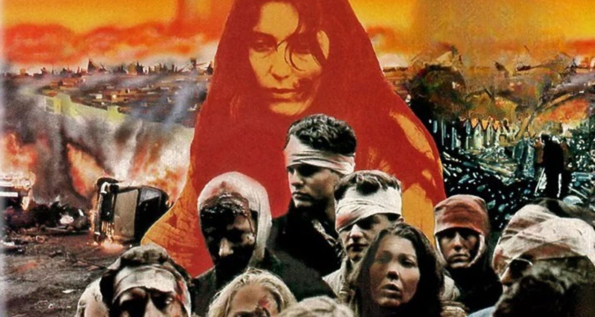 The Disturbing Masterpiece That Traumatized a Generation Is Finally Getting a 4K Release Ahead of its Remake
