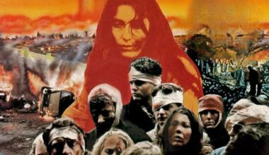 The Disturbing Masterpiece That Traumatized a Generation Is Finally Getting a 4K Release Ahead of its Remake
