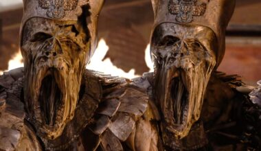 An Iconic Horror Blockbuster Trend Started 27 Years Ago Today (And Ended Only 5 Years Later)