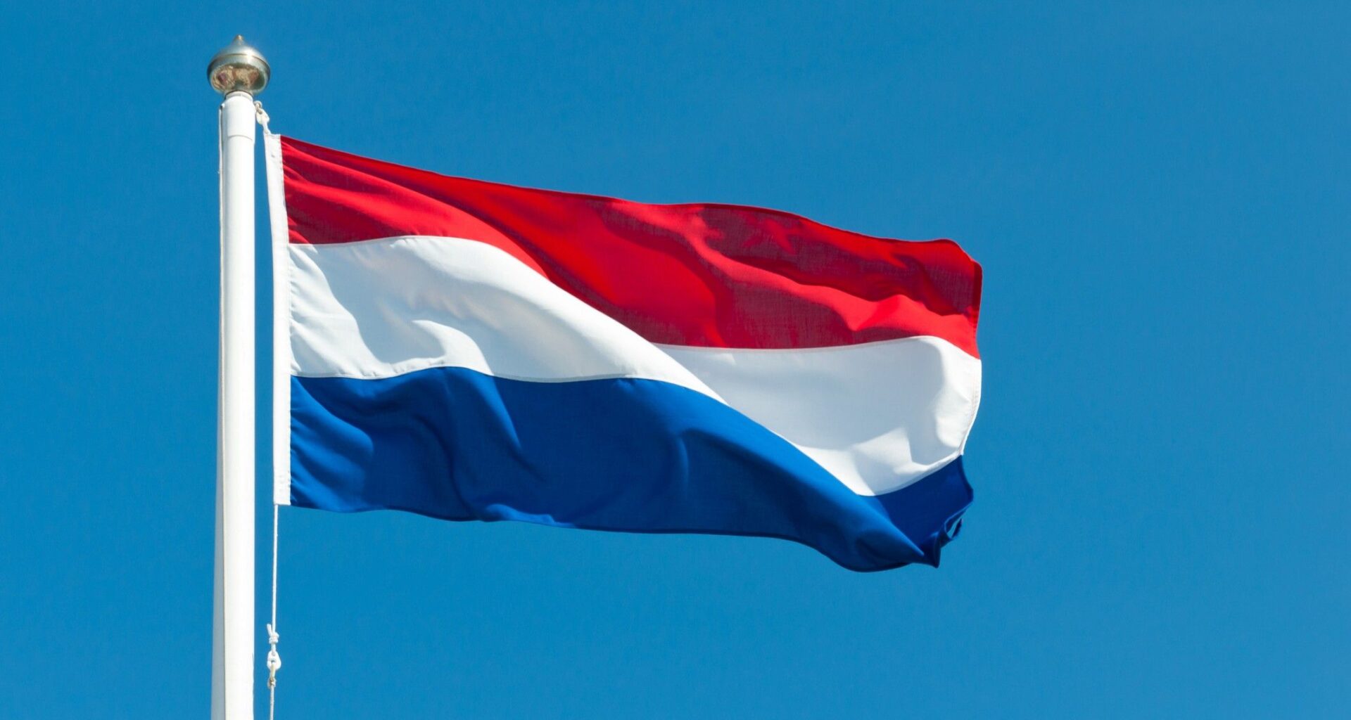 The Netherlands' ambitious homegrown AI model enters the real world