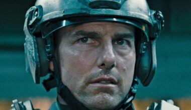 Tom Cruise's Highly-Anticipated Sci-Fi Sequel Gets Devastating Report