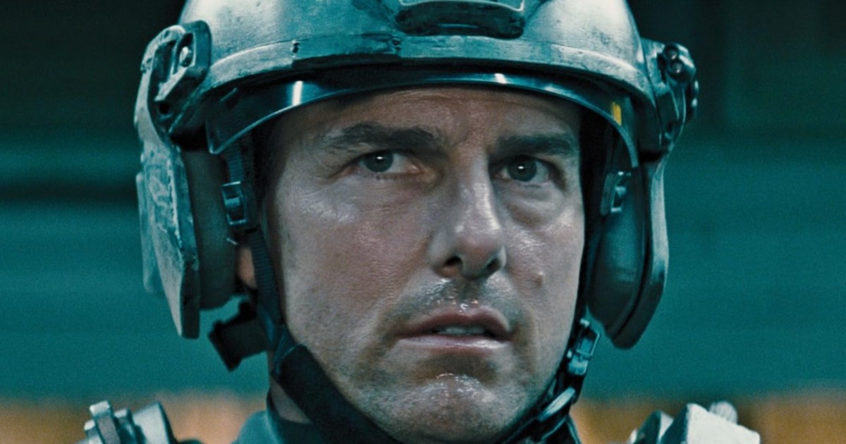 Tom Cruise's Highly-Anticipated Sci-Fi Sequel Gets Devastating Report