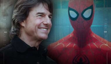 How Tom Cruise almost ended up in a 'Spider-Man' movie