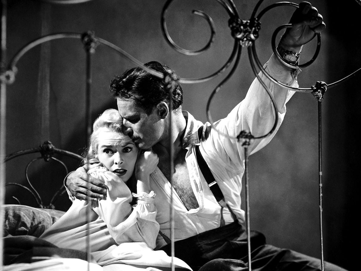 Touch of Evil - Far Out Magazine