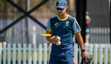 Trent Keep joins the Coaching Team