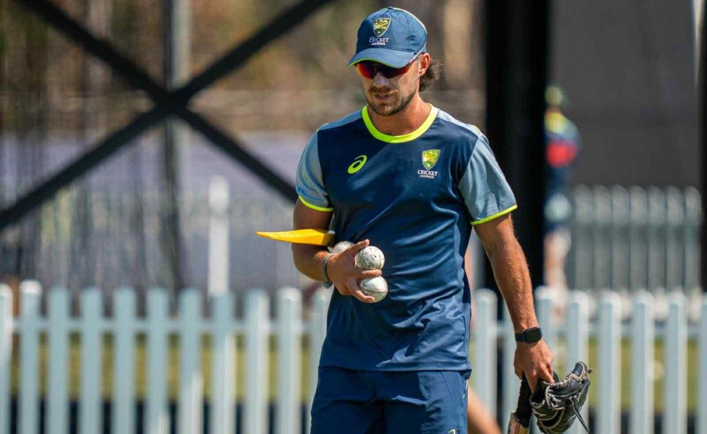 Trent Keep joins the Coaching Team