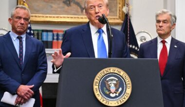 Trump and RFK Jr. Boosted This Unproven Autism Drug. Some Parents Listened