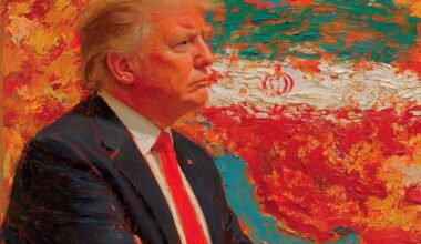 Trump did not reach a decision on any new deal with Iran after Situation Room meeting