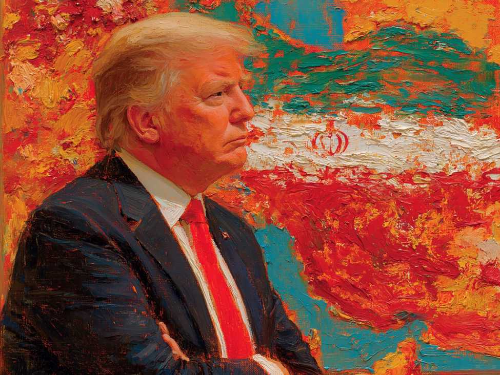 Trump did not reach a decision on any new deal with Iran after Situation Room meeting