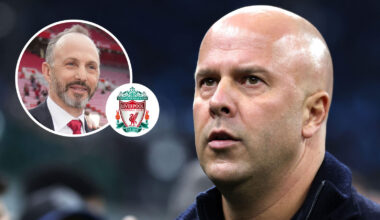 Arne Slot sack: FSG call ‘emergency Liverpool meeting’ amid Mo Salah bombshell