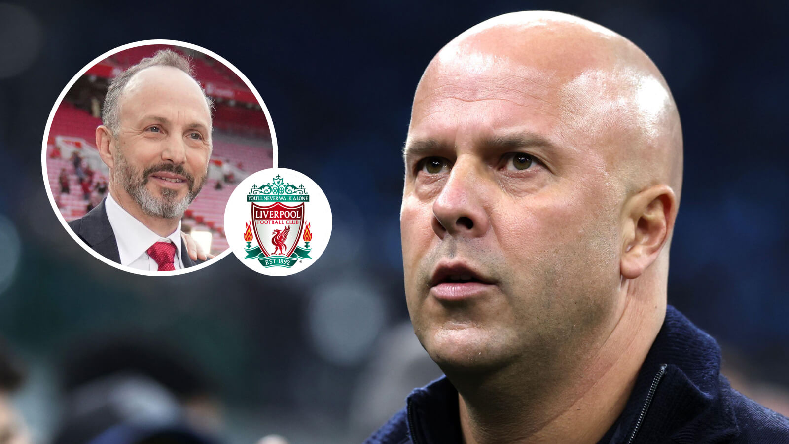 Arne Slot sack: FSG call ‘emergency Liverpool meeting’ amid Mo Salah bombshell