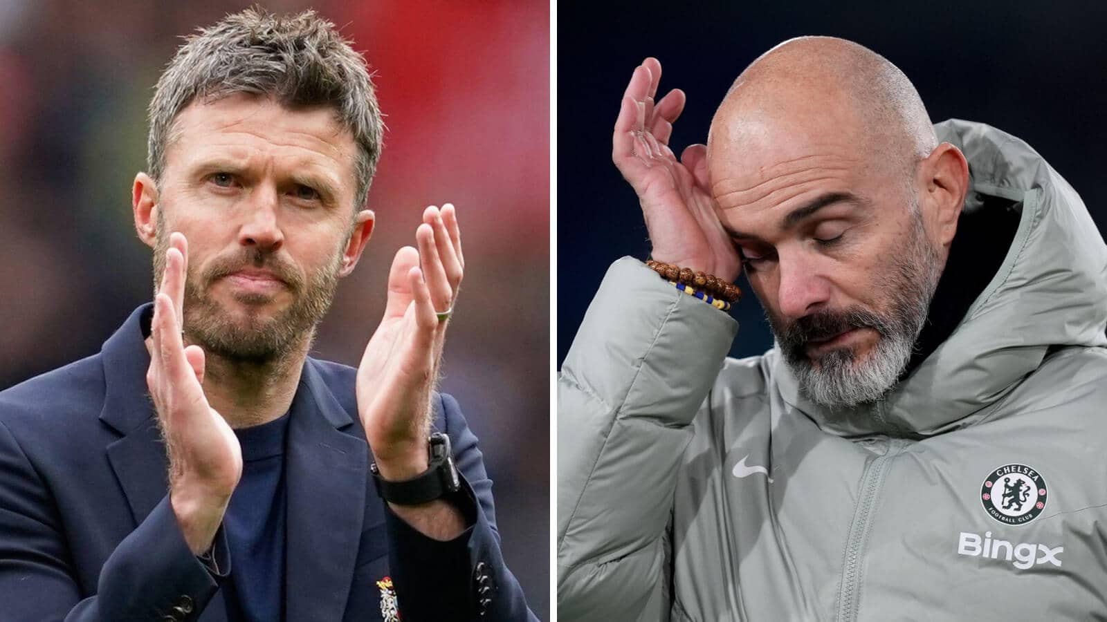 Man Utd transfers Man City rocked as £80m midfielder decides to make INEOS ‘his first pick’