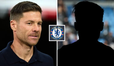 Chelsea: Xabi Alonso wants Man Utd midfielder as his ‘first signing’ and become the new Granit Xhaka