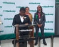 Tyrone Scott declared Green councillor in Hackney Wick