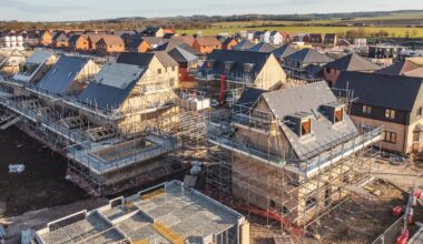 Is Ireland’s housing market finally turning? – The Irish Times