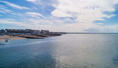 Southern Water reveals AI-controlled ‘smart sewer’ technology prevents sewage spill in Whitstable