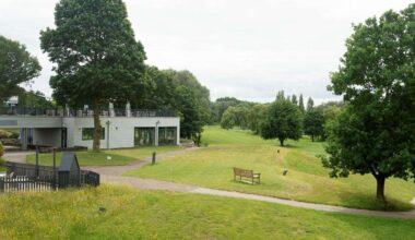 The Suffolk Golf Club, at All Saints Resort, in Bury St Edmunds, enters ‘exciting new chapter’