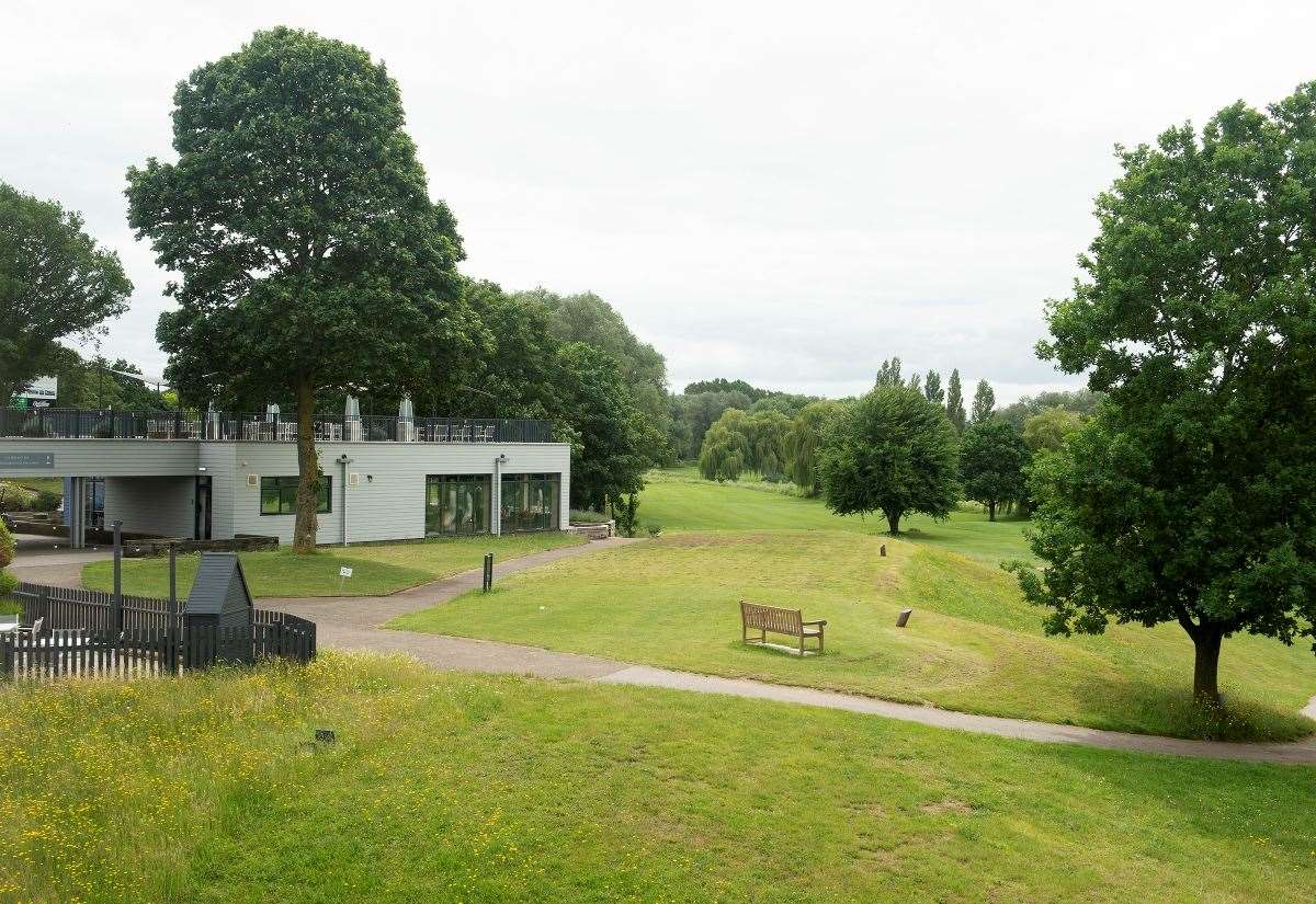 The Suffolk Golf Club, at All Saints Resort, in Bury St Edmunds, enters ‘exciting new chapter’