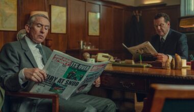 Steve Coogan in his element in a gripping true crime thriller – The Irish Times