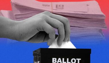 Heavy Labour losses as Farage makes gains — live updates – POLITICO