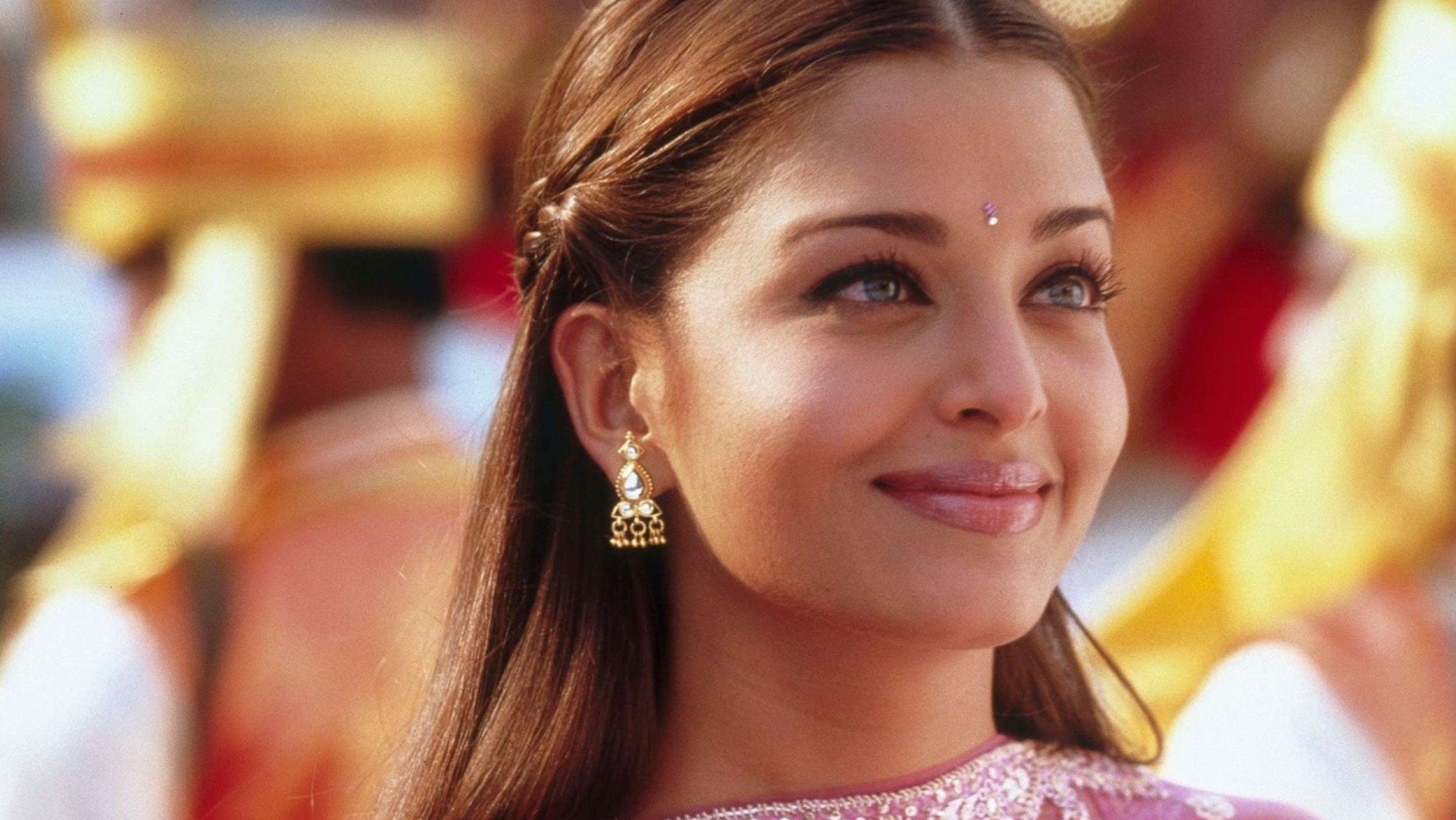 Aishwarya Rai in Bride &amp; Prejudice