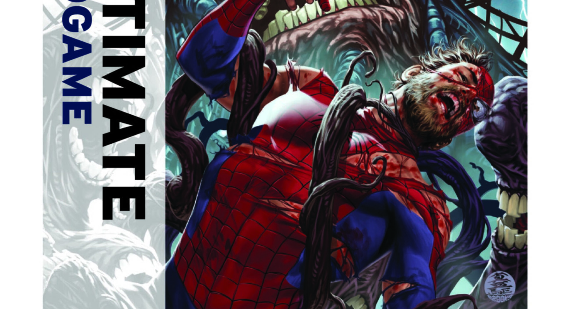 Ultimate Spider-Man Is Still Dead In Ultimate Endgame #4 (Spoilers)