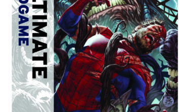 Ultimate Spider-Man Is Still Dead In Ultimate Endgame #4 (Spoilers)
