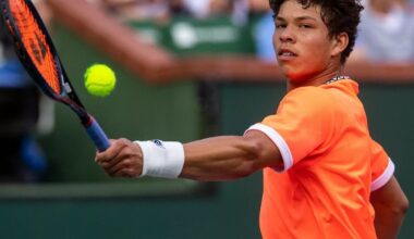 ATP Hamburg Day 2 Predictions Including Giron vs Shelton