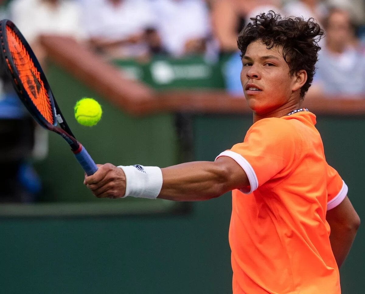 ATP Hamburg Day 2 Predictions Including Giron vs Shelton