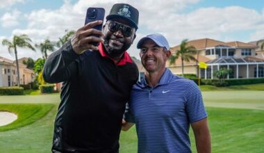 Everything PGA Tour Players Can—and Can’t—Do on Social Media
