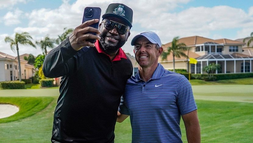 Everything PGA Tour Players Can—and Can’t—Do on Social Media