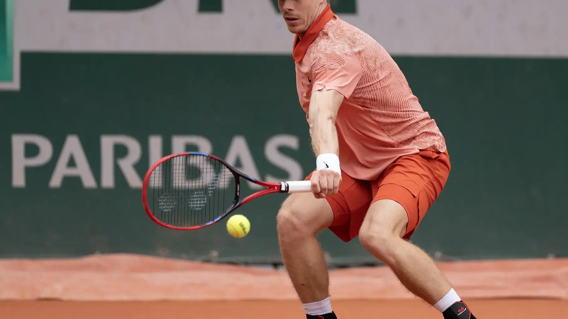 ATP Rome Day 2 Predictions Including Shapovalov vs Navone