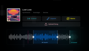 Udio admits to scraping YouTube audio for AI training in answer to Sony Music lawsuit