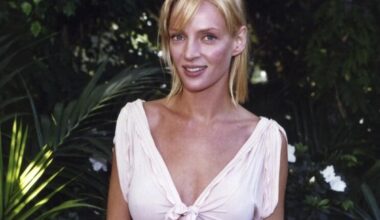 The disastrous 1990 movie Uma Thurman was blocked from starring in