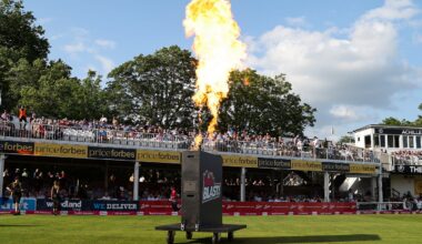 Blast Match Preview: Essex Men v Sussex Sharks Men