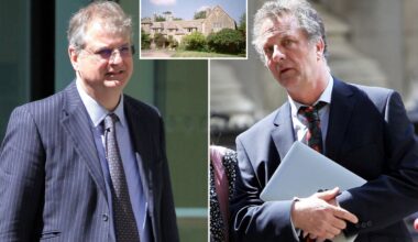 Cider boss who torched brother’s car after will dispute handed £875k bill from court fight