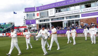 Match Preview: Essex v Leicestershire