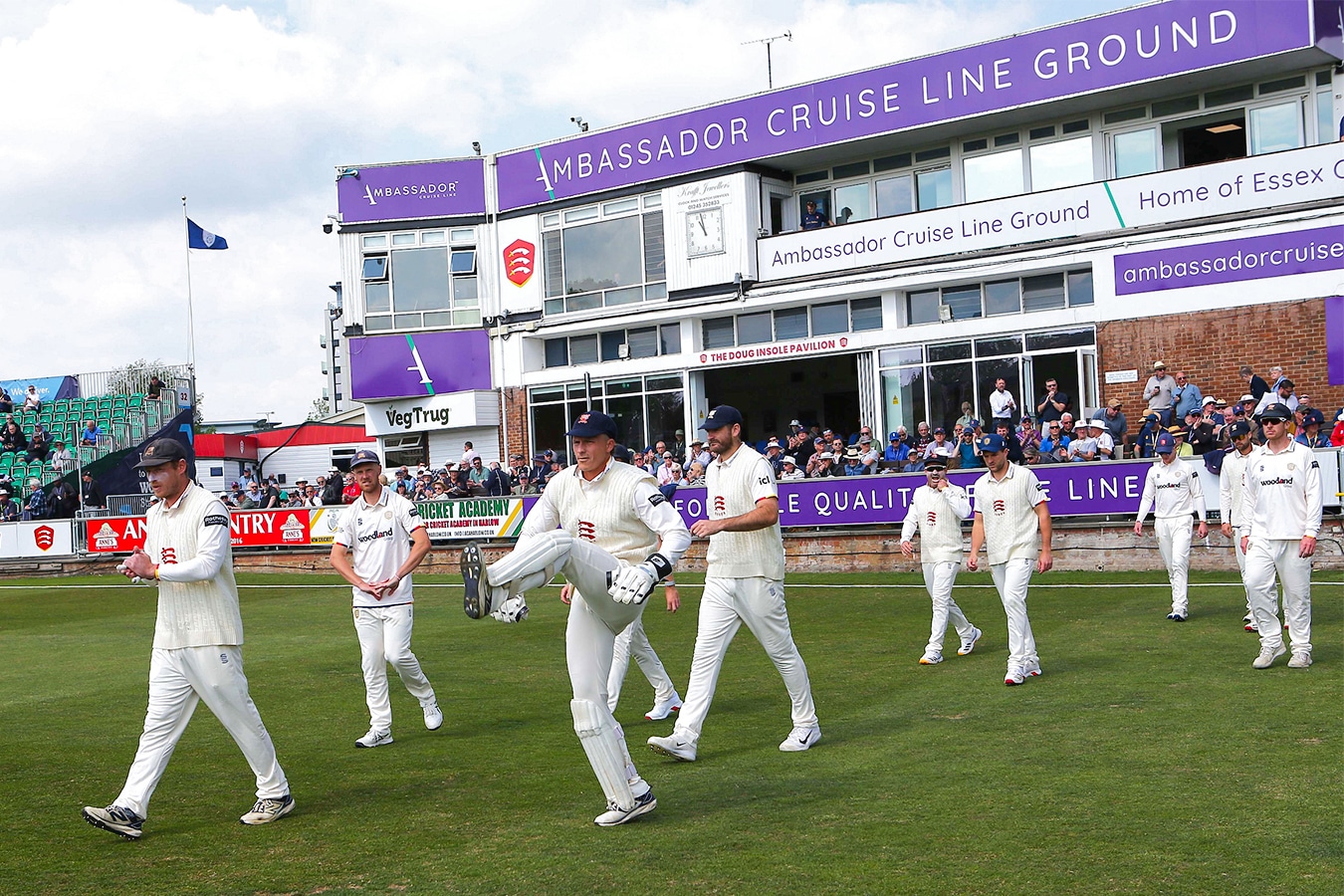 Match Preview: Essex v Leicestershire