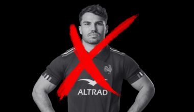 Best XV in World Rugby Right Now — No Antoine Dupont - Page 2 of 2