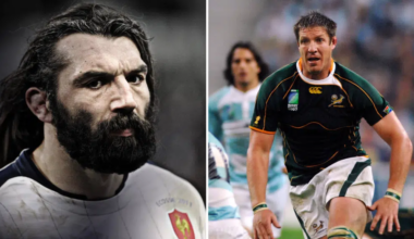 10 Most Brutal Enforcers in Rugby History [Ranked 10-1] - Page 2 of 2