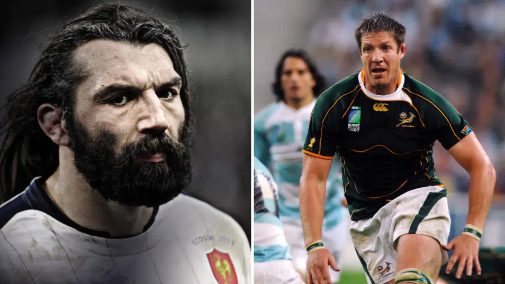 10 Most Brutal Enforcers in Rugby History [Ranked 10-1] - Page 2 of 2