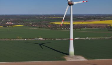 Irish electricity prices are highest in EU with households paying €480 more per year – The Irish Times