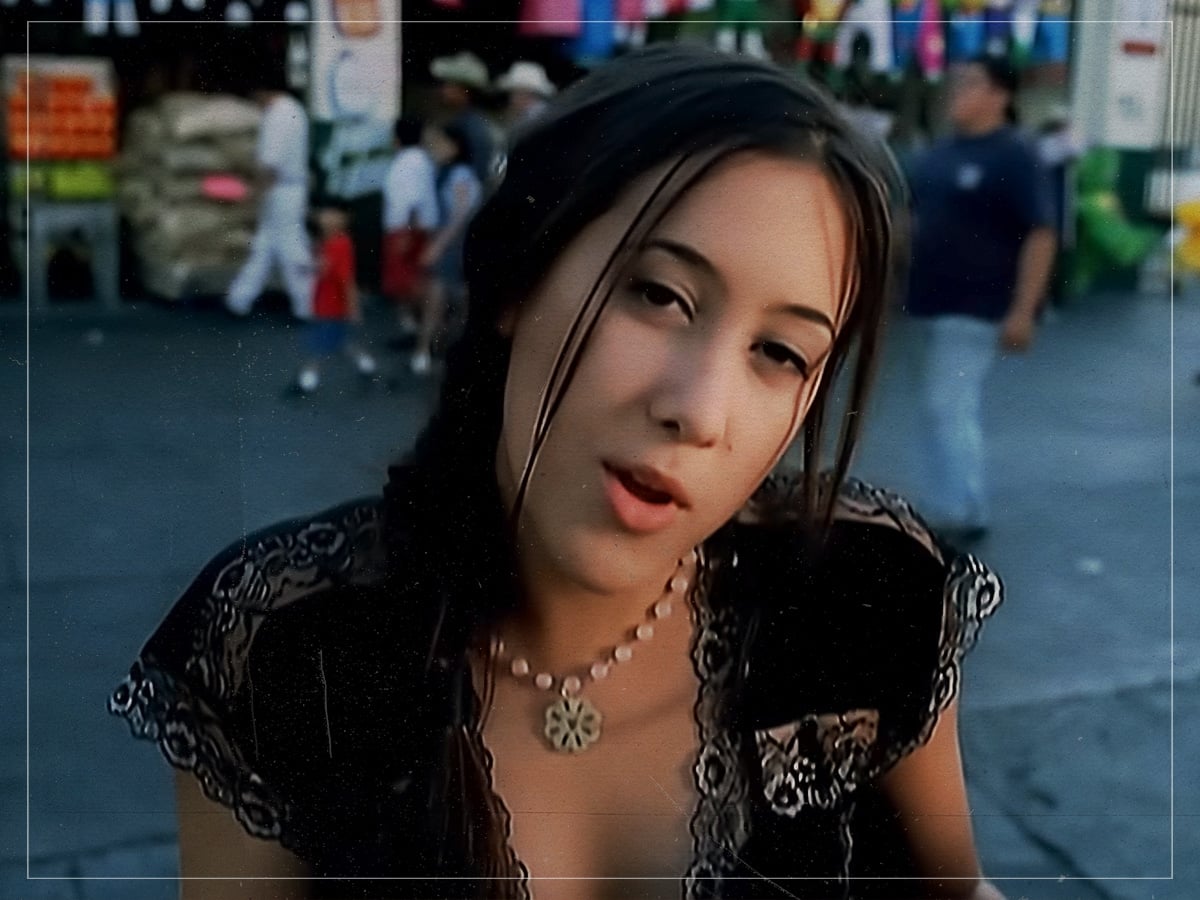 Vanessa Carlton – A Thousand Miles