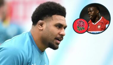 Springboks prop runs the rule over England's improving front-row