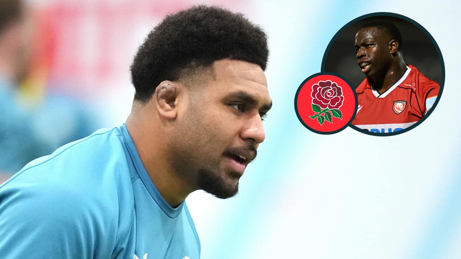 Springboks prop runs the rule over England's improving front-row