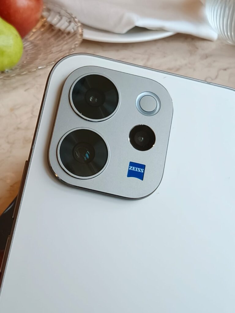 Vivo V70 Elite