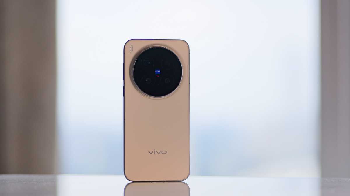 Vivo X300 Pro hands on 1