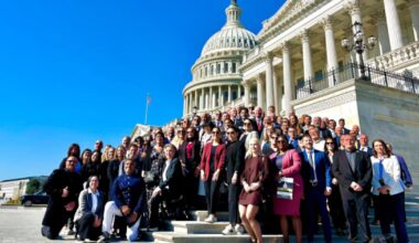 NPA Fly-in Day 2026