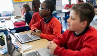 ‘Like a dirty little secret’: How is AI being used in Irish primary schools? – The Irish Times