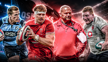 The good, the bad and the unreal – highs and lows of the 2025-26 season in Wales